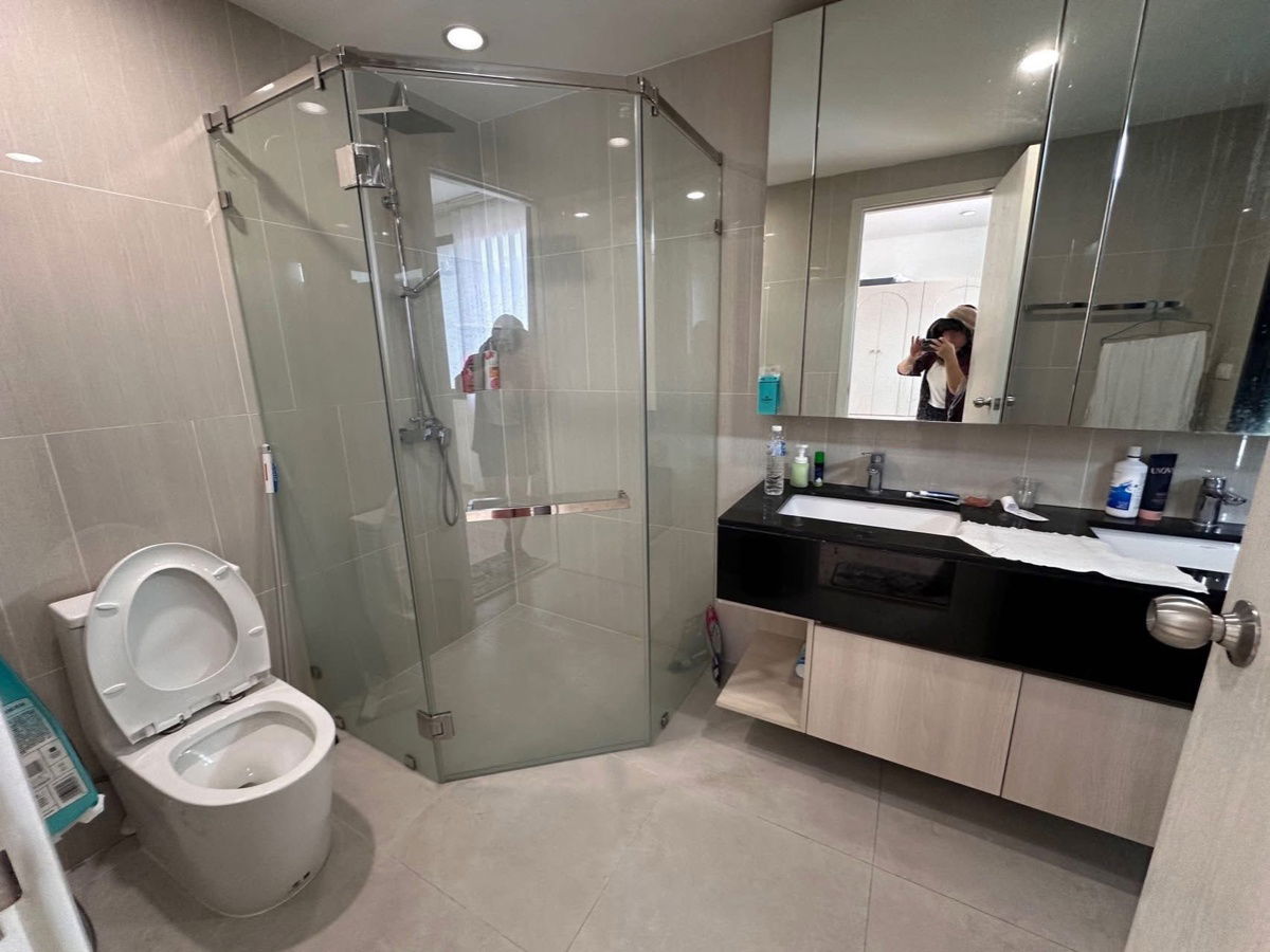 รูป ขายถูก Modern Town Home Estara Haven พัฒนาการ 20 เพียง 8 ล้าน เท่านั้น - รูปที่ 11/15