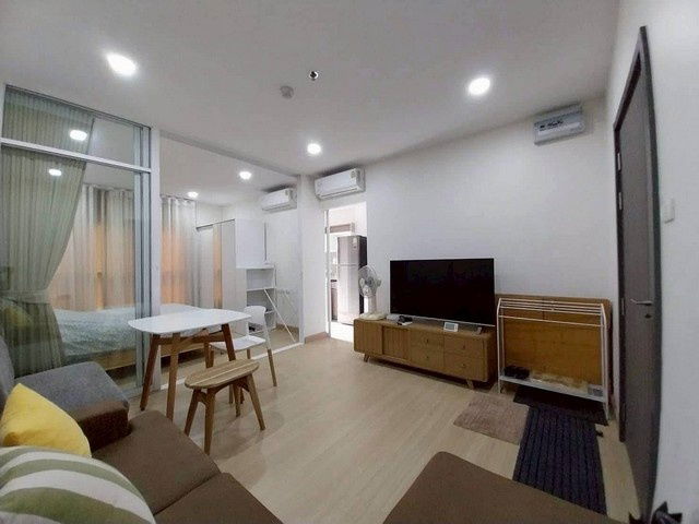 picture C6141 Rent  :  Condo  Supalai Veranda Ramkhamhaeng ( MRT Rajamangala ) 064 665 4666 - 4/10