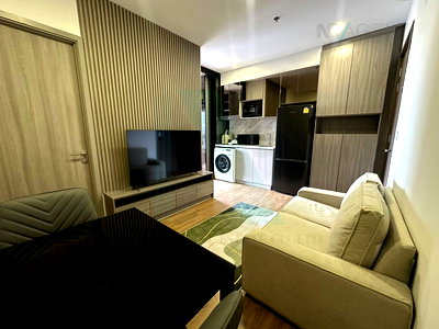 Condos for rent : For Rent Condo CLOUD THONGLOR-PHETCHABURI Building 1, Floor 9,1 bed room, Room size 38 sqm