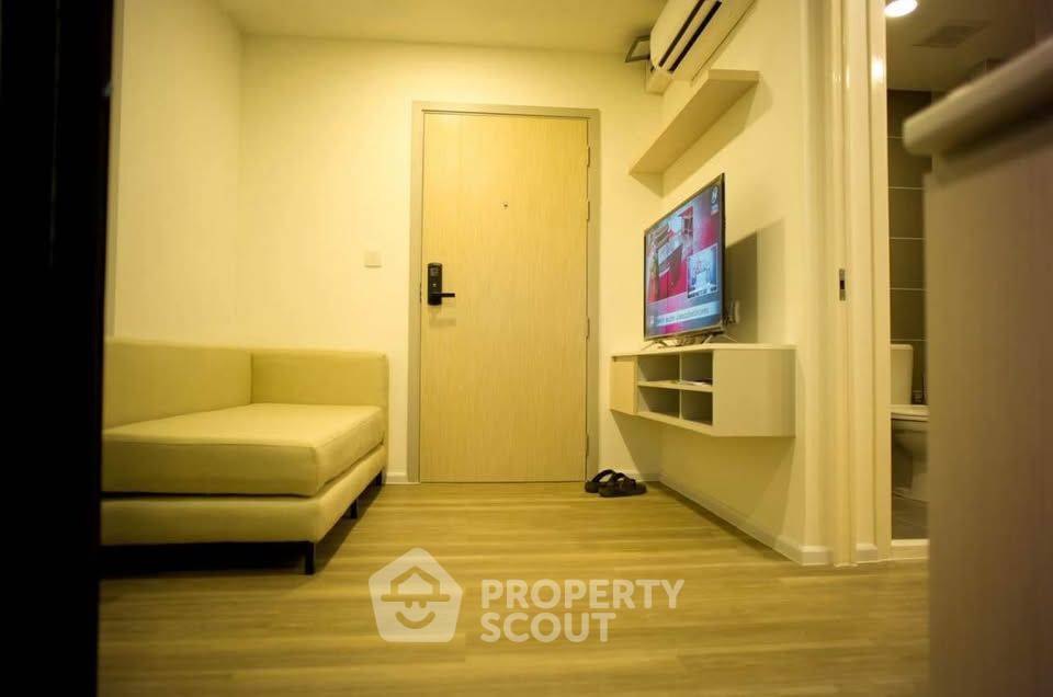 picture 1-BR Condo at Kensington Kaset-Campus in Lat Yao (ID 2319321) - 1/10