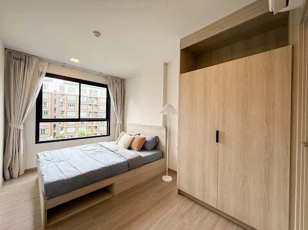 Dcondo reef 2 bedrooms for rent 36,000 baht - image 6