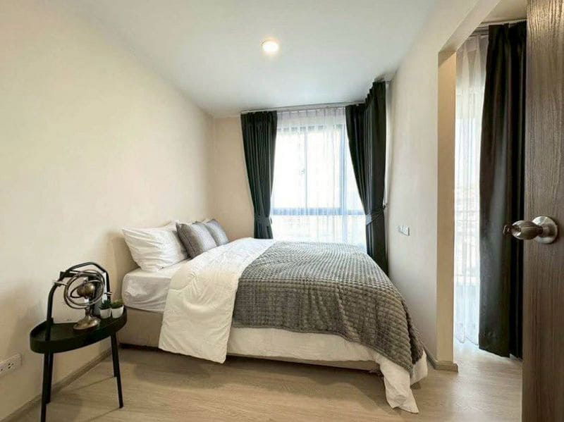 picture For Rent The Belgravia @ Ratchada 17 Unit 11/40 - 7/7