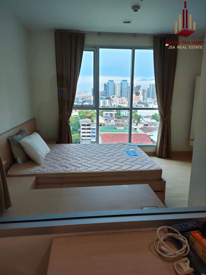 picture ✨ For Sale: Rhythm Ratchada Condo ✨  💰 Only 3,300,000 THB - 1/4