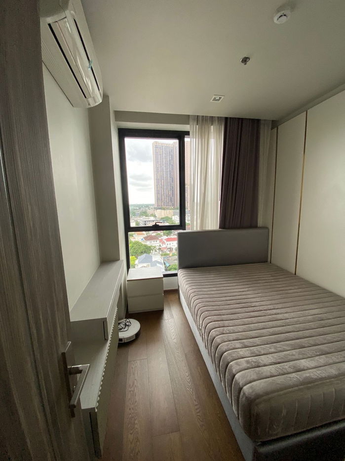 รูป Code: KJ8864  ให้เช่า IDEO Q Sukhumvit 36  🔥🔥 จองเดือนนี้รับเงินคืน 1,000 บาท 🔥🔥 Add Line @kjcondo (มี@ข้างหน้าด้วยนะคะ) - รูปที่ 9/11