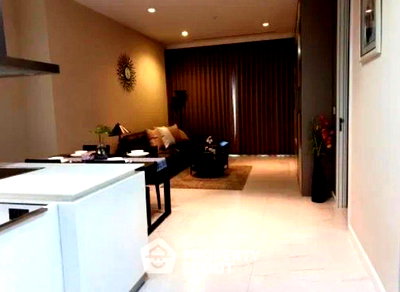 Condos for sale Central World Department Store : 1-BR Condo at 185 Rajadamri near BTS Ratchadamri (ID 2319193)