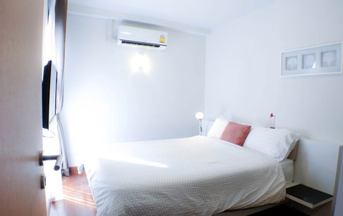 @Condorental condo for rent Le Cote Thonglor 8