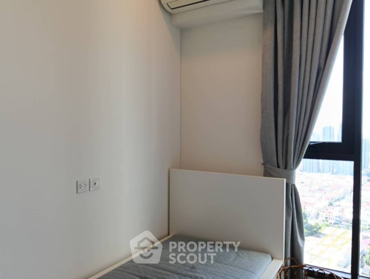 picture 1-BR Condo at Whizdom Essence Sukhumvit near BTS Punnawithi (ID 2319438) - 4/5