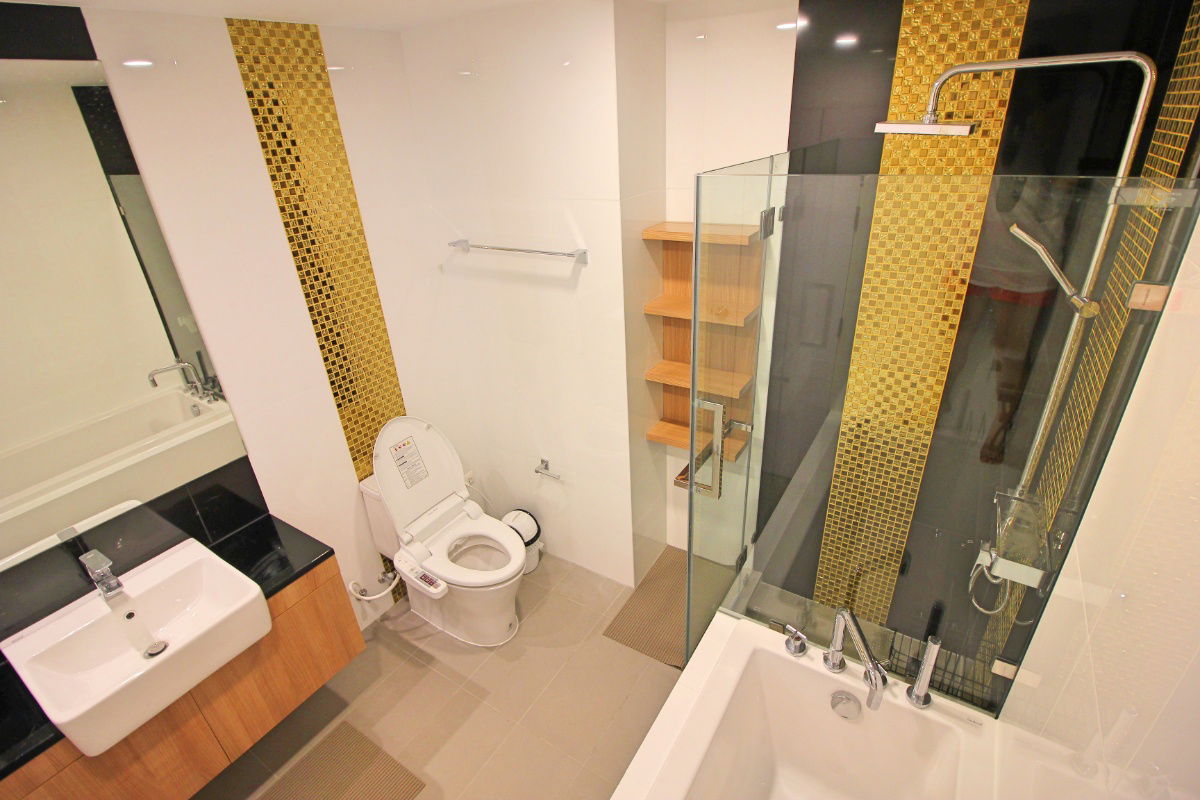 picture Plus condominium Siracha (Private Zone)  - 11/20