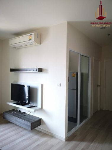 2-bed condo for sale, 49 sqm, Centric Ratchada - Huai Khwang