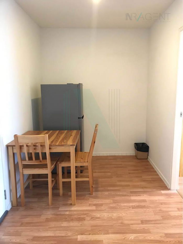 picture For Rent Condo LUMPINI VILLE PRANANGKLAO - RIVERVIEW Building A1, Floor 5,2 bed room, Room size 35 sqm - 6/8