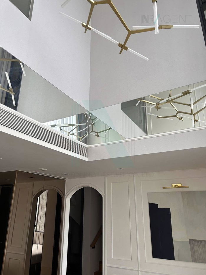 picture For Rent Condo BEATNIQ SUKHUMVIT 32 Building 1, Floor 12,Duplex 2 bed room, Room size 98 sqm - 4/8
