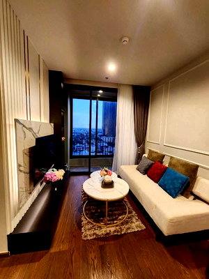 Condos for rent : LTH13264 – Condo for Rent | Ideo Sukhumvit Q36 | 44.79 sqm | 1 Bed 1 Bath | 42K/Month | Near BTS Thonglor 