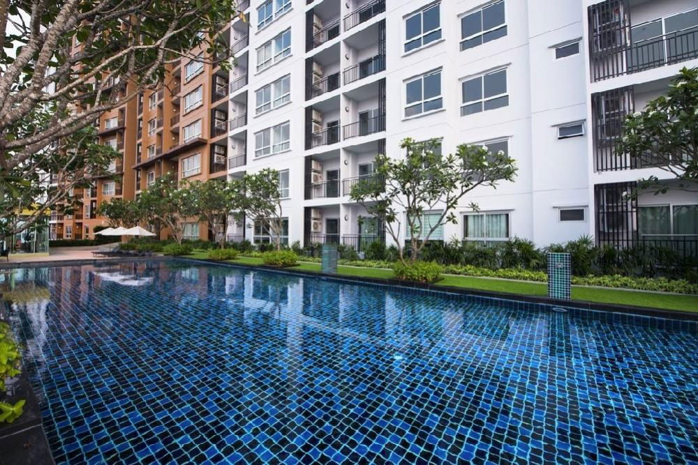 picture For rent Supalai Monte @ Viang , 1 year lease ☎️(Tuk) 098-396-3626 - 12/13