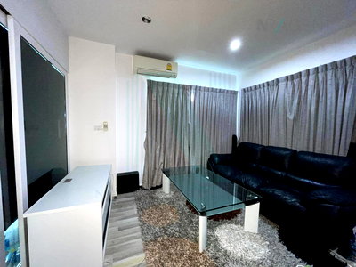 ขายคอนโด : ขายคอนโด เดอะ คีย์ แจ้งวัฒนะ อาคาร B ชั้น 10 1 ห้องนอน ขนาด 36.00 ตรม ใกล้ ห้างสรรพสินค้าเซ็นทรัลแจ้งวัฒนะ