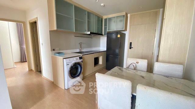 picture 2-BR Condo at Maru Ekkamai 2 near BTS Ekkamai (ID 2317681) - 3/9