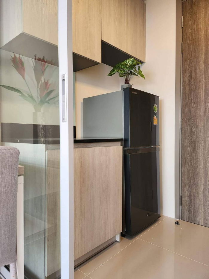 picture For rent ✨ Niche Mono Ramkhamhaeng ✨ Fully furnished and equipped, near The Mall Bangkapi - 10/14