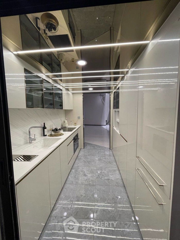 picture 2-BR Condo at Origin Thonglor World near BTS Thong Lor (ID 2319234) - 7/14