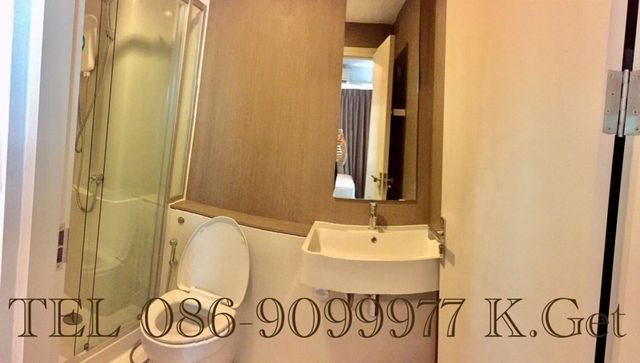 picture For rent Ease Rama 2, 1bed , 26sq.m. , 8floor - 2/6