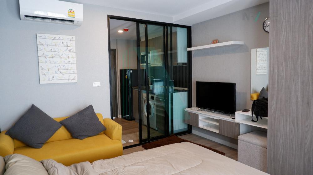picture 🎉 For Sell Condo B-LOFT SUKHUMVIT 107 Building A, Floor 3,Studio, Room size 22 sqm - 2/8