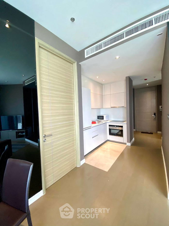 picture 2-BR Condo at Magnolias Ratchadamri Boulevard near BTS Ratchadamri (ID 2320085) - 6/11