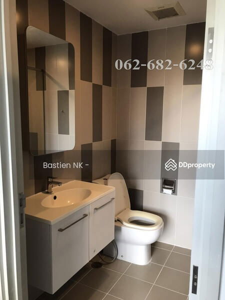 picture Onyx Phaholyothin BTS Sapankwai 200 m. Full Furnished Furniture - 9/11