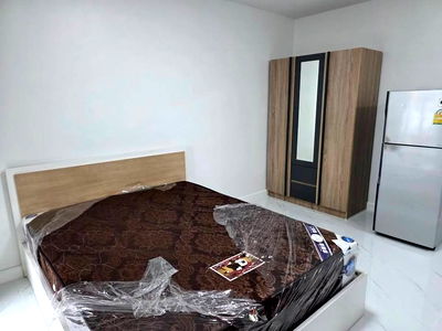 คอนโดให้เช่า : 💲RB20675 ให้เช่าถูกมาก🍀มาย คอนโด สุขุมวิท 52✅แอดไลน์ @930jwqti ( มี @ ด้วย) แอดมินตอบไว