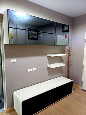 คอนโด ถนนรังสิต-นครนายก : ขาย บ้านรวมทางฝัน 3 (ทิศเหนือ) เลขที่ 40/335