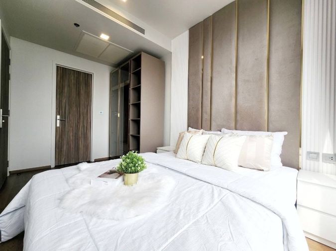 🎄🌟ให้เช่า คอนโดหรู Ideo Q Sukhumvit 36 1 ห้องนอน 1 ห้องน้ำ 🔥มีหลายห้องให้คุณเลือก🤎