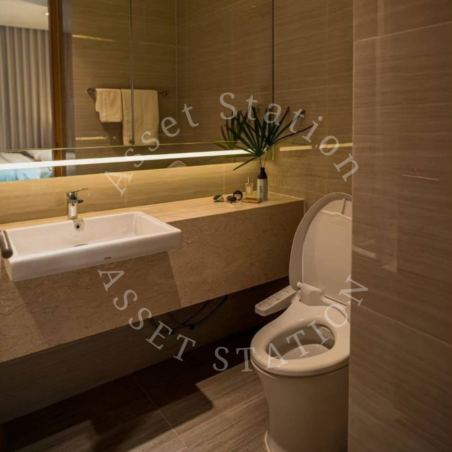 picture 🏙️Ready to rent! 🌟 Noble BE 33 – Luxury Condo in the heart of Sukhumvit - 12/12