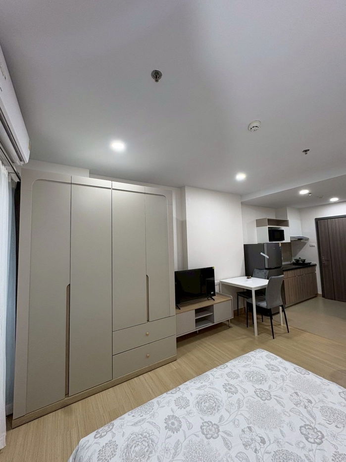 รูป WS3984 ✨ ให้เช่า Supalai Veranda Ramkhamhaeng ติดสนามกีฬาแห่งชาติ เพียง 13,000 บาท/เดือน - รูปที่ 5/8