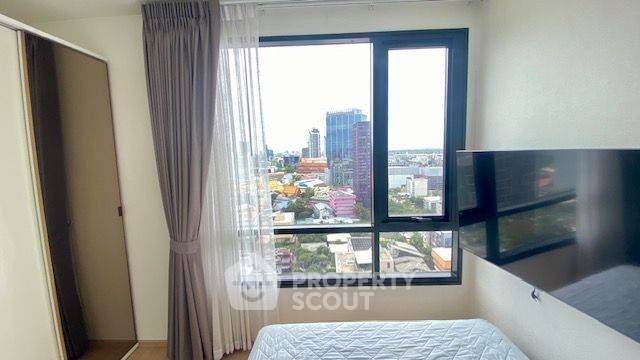 picture 2-BR Condo at Maru Ekkamai 2 near BTS Ekkamai (ID 2317681) - 7/9