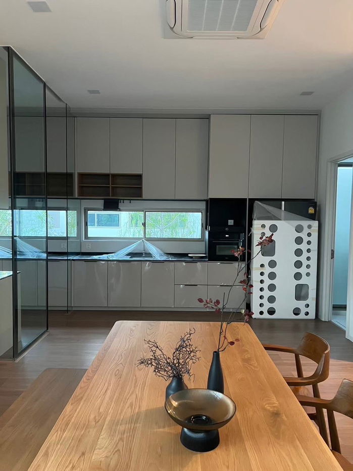 รูป ❗️ VIVE Rama 9  • House size: 324 sq.m.  • Land size: 82.5 sq.wah✅ - รูปที่ 4/12