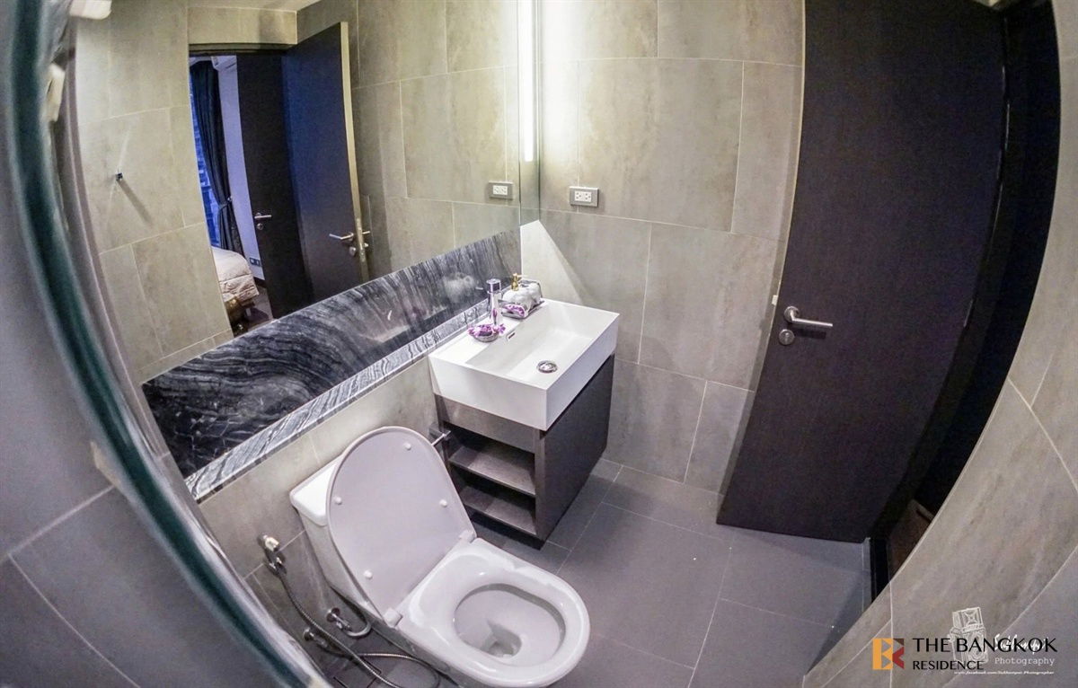 picture 💎Stylish Unit, The Lumpini 24 near BTS Phrom Phong  - 5/5