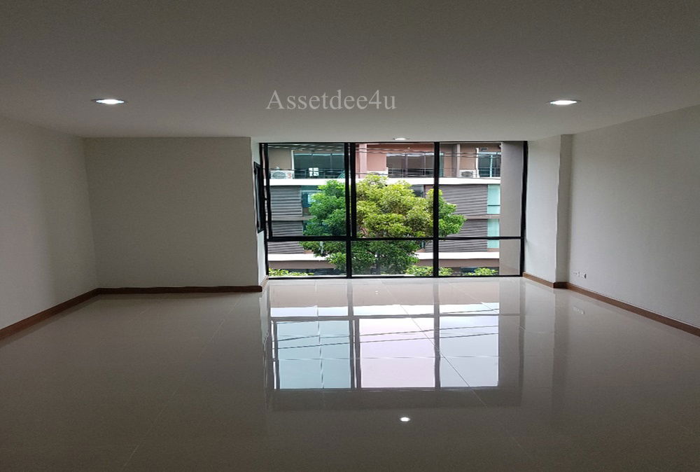 รูป AF056 ให้เช่าโฮมออฟฟิศ ทาวน์โฮม 4 ชั้น บิซ พัฒนาการ BIZ อ่อนนุชตัดใหม่ - รูปที่ 7/12