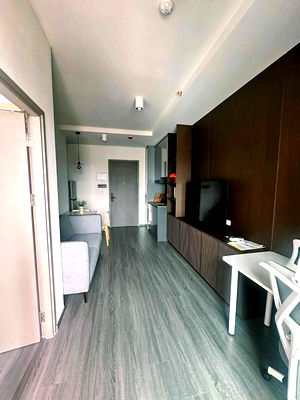 ขายคอนโด : 💥ST-8951💥ขายคอนโด ราคาดี ไอดีโอ สุขุมวิท - พระราม 4👉สนใจโทร.080-651-8853