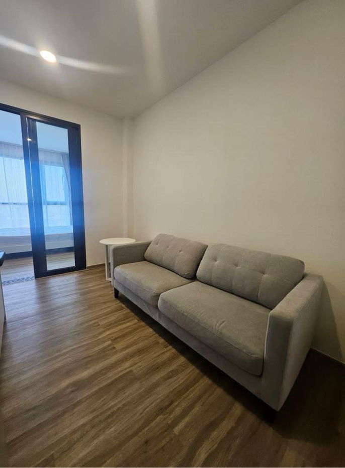picture Condo for Rent at THE STAGE Mindscape Ratchada - Huaikhwang(B6809119) - 4/7