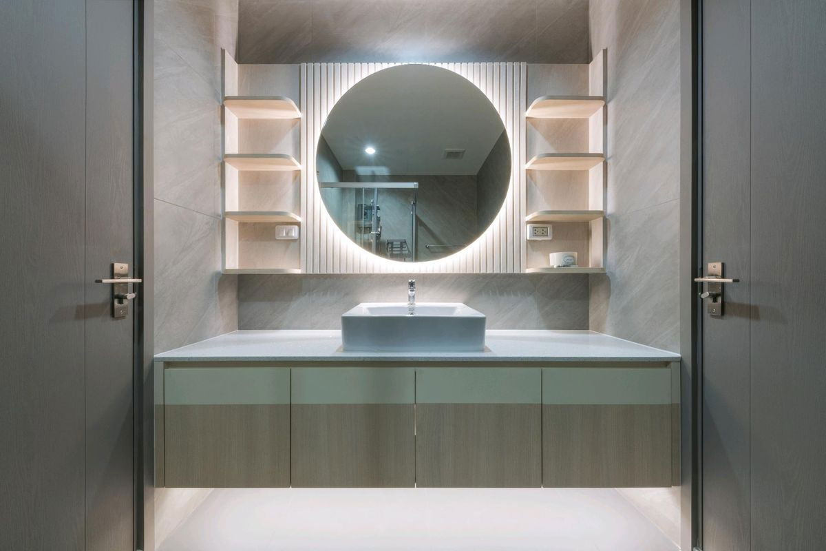 picture WS3977 [Rent] Ideo Sukhumvit - Rama4 💰 Rent: 38,000 baht/month 🚆 BTS Phra Khanong - 13/22