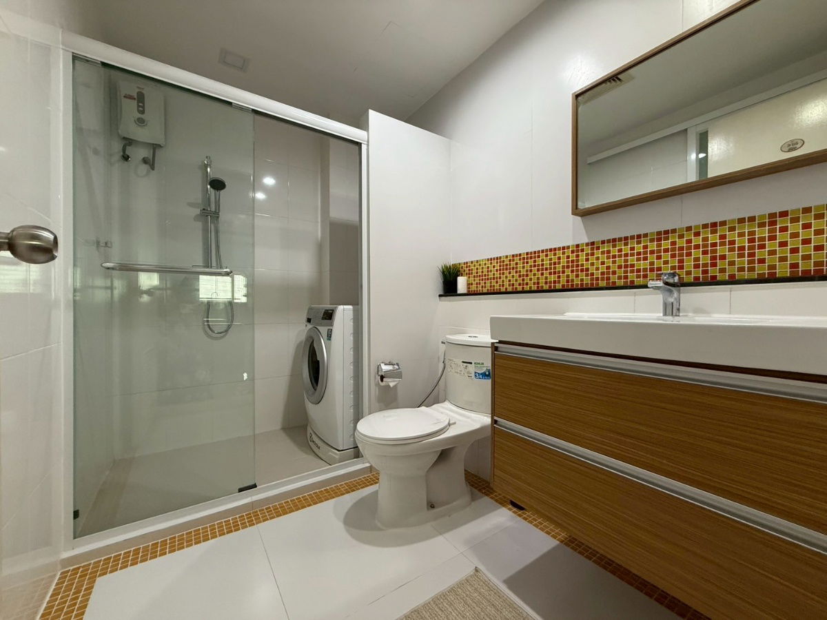 picture Nice Suites Sanambinnam Condominium - 8/12