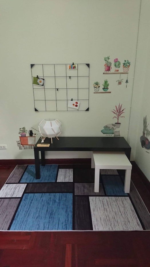 รูป #ให้เช่าบ้านเดี่ยว มี 3 ห้องนอน 2 ห้องน้ำ หมู่บ้านชวนชื่น ลาดพร้าว  ซอยสุคนธสวัสดิ์34 ห่างถนนเกษตร นวมินทร์เพียง 300 เมตร  #เฟอร์นิเจอร์ครบ  - รูปที่ 13/14