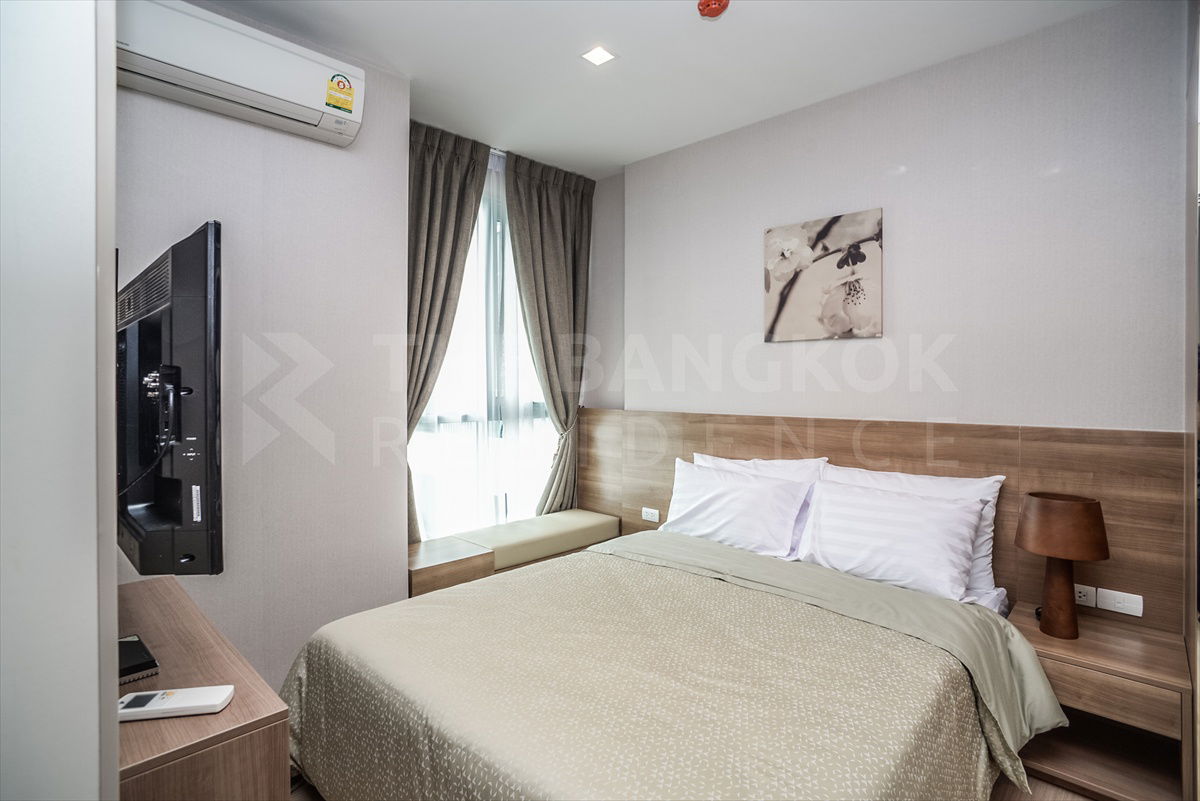 picture 🔥 Special Deal! RHYTHM Sathorn near BTS Saphan Taksin - 3/11