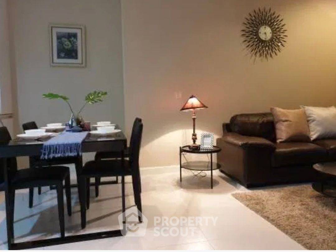 picture 1-BR Condo at 185 Rajadamri near BTS Ratchadamri (ID 2319193) - 4/6