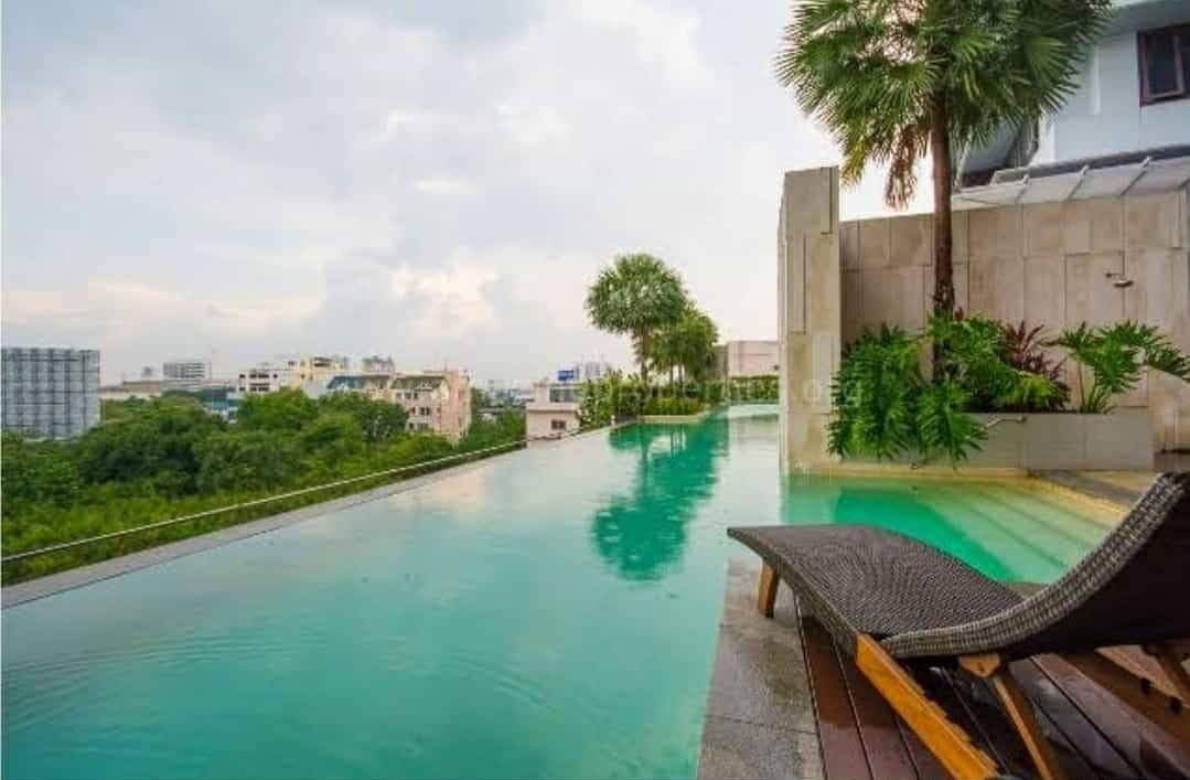 รูป 📢ขายด่วน!! คอนโด Amanta Lumpini,2 นอน,113 ตรม. ใกล้ One Bangkok, ราคาดีที่สุด เฟอร์ฯครบ พร้อมอยู่ สอบถามได้🔔✅LINE: @gocondo - รูปที่ 9/14
