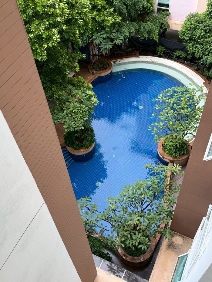 picture Nice Suites Sanambinnam Condominium - 11/12