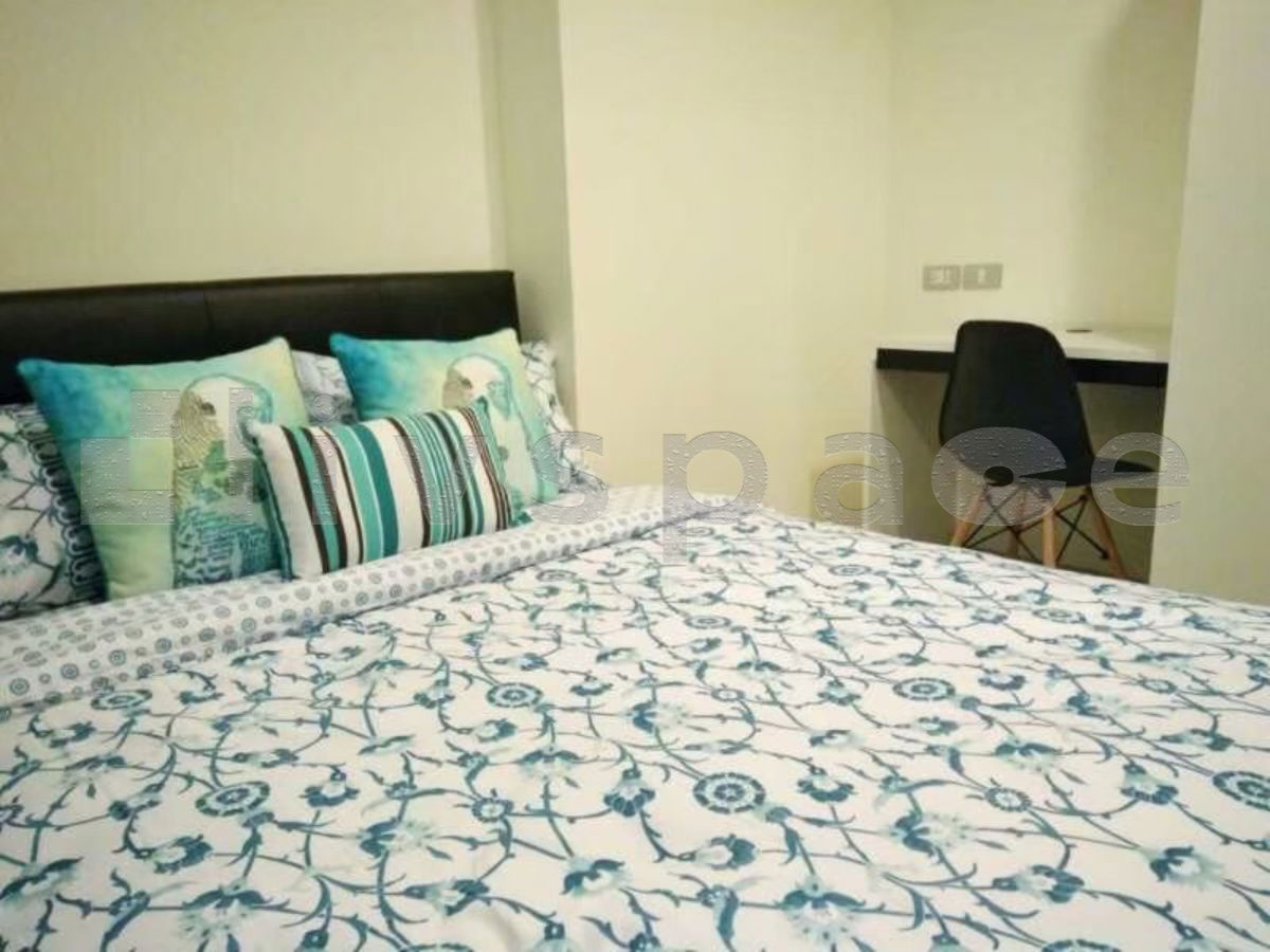 picture ▚ LB173ツ For Rent: Rhythm Asoke 2 – 1 Bedroom at Special Price ⭐ - 5/6