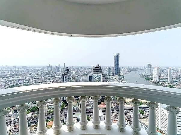 picture 💥CP-8949💥 Condo for sale, beautiful room, good price, State Tower 👉 Add Line @primahome - 9/10