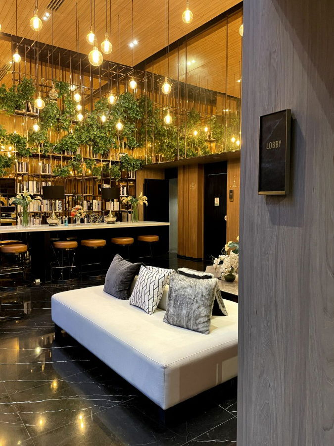 picture PFD-06032 Condo for Rent: The Tree Sukhumvit 64 Schedule a viewing ■ Line: @propertyfinder		 - 10/10