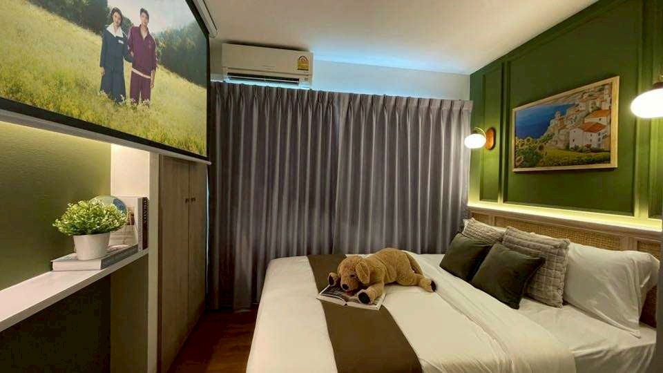 picture ME250213 Condo For Sale Lumpini Ville Onnut Phatthanakan 55-1 - 5/13