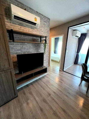 Condos for rent : PFD-06042 Condo for Rent: Kensington Sukhumvit - Theparak Schedule a viewing ■ Line: @propertyfinder		