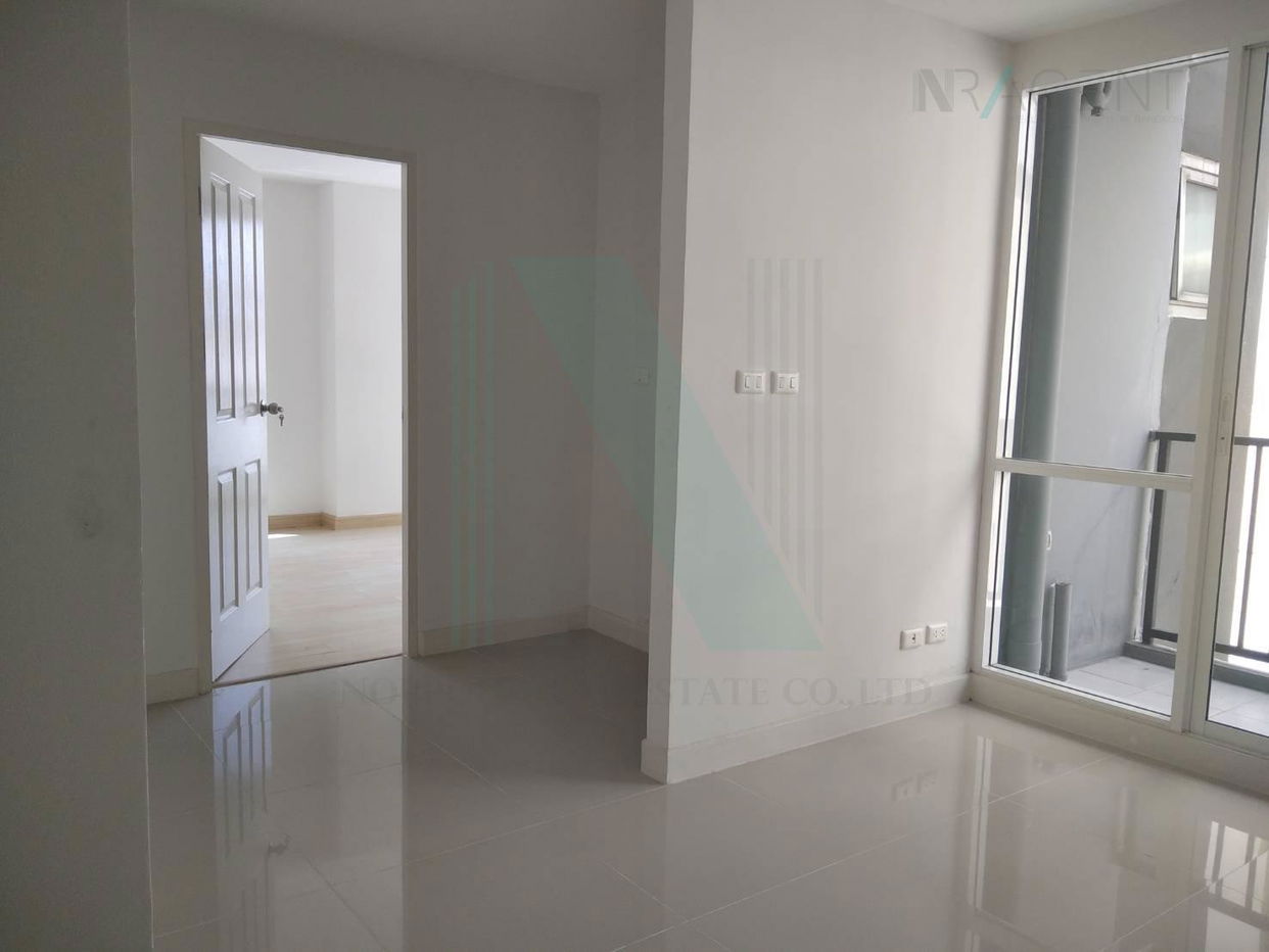 picture 🚩 For Sell Condo LEVO LADPRAO 18 Building 1, Floor 6,1 bed room, Room size 38.00 sqm - 1/8