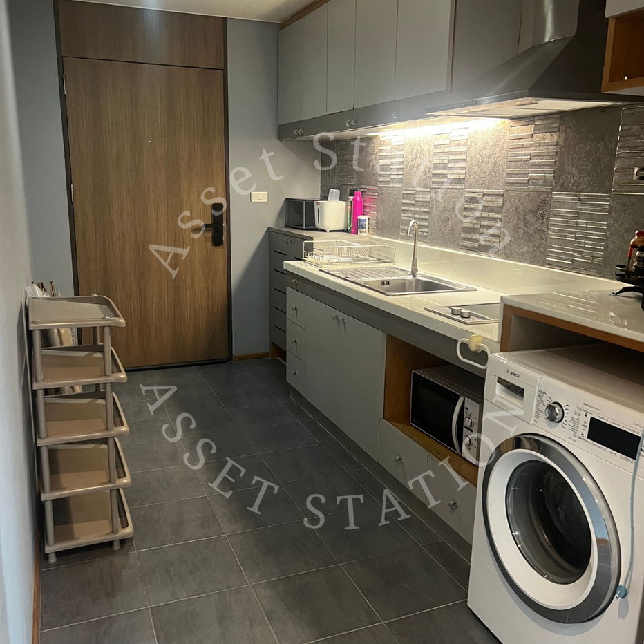 รูป ✨🏢พร้อมเช่า ห้องสวย Noble Remix ทองหล่อ (สุขุมวิท 36) 💎🚆 เชื่อม BTS ทองหล่อ💥 - รูปที่ 10/13